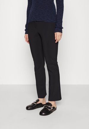 Spodnie materiałowe