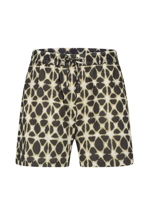 Tracksuit bottoms - bramble blossom