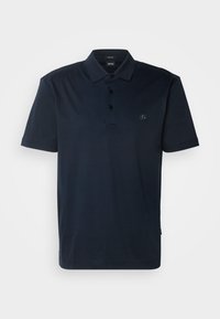 C-PARRIS 01 - Pólóing - dark blue