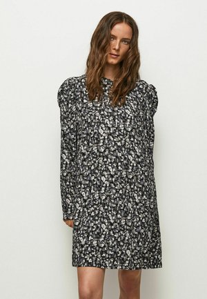 MARLENE  - Vestito casual - modern grey