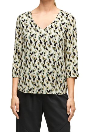 s.Oliver BLACK LABEL, Blouse - off-white