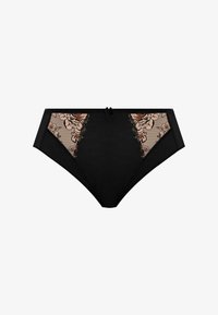 No seleccionado, black almond