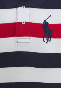 Polo Ralph Lauren Piké - newport navy/multi