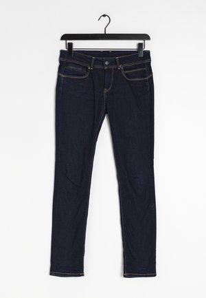 Slim fit jeans - blue