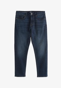 Non selezionato, mid indigo blue