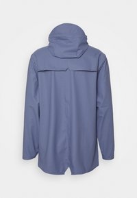 Rains JACKET UNISEX - Parca - river