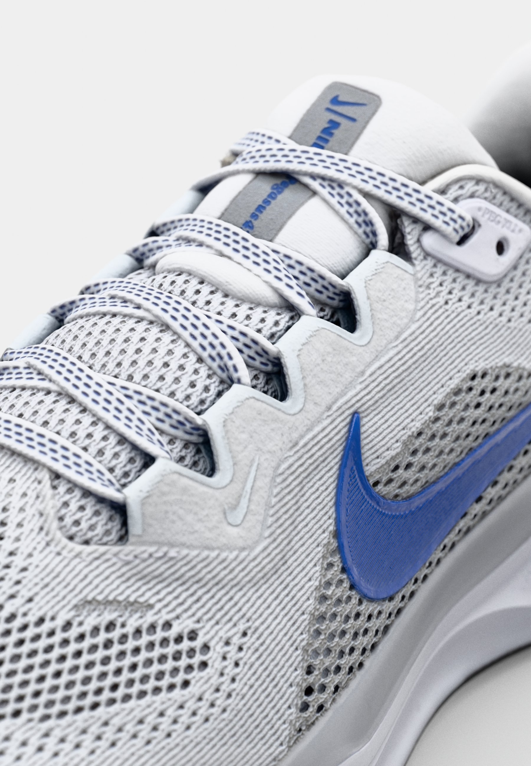 Nike Performance AIR ZOOM PEGASUS 41 - Obuwie do biegania