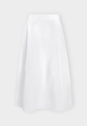 DAY Birger et Mikkelsen, DAYPIPA - Φούστα σε γραμμή Α - white