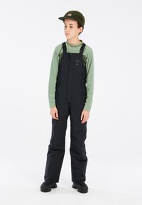 Protest Skihose - true black