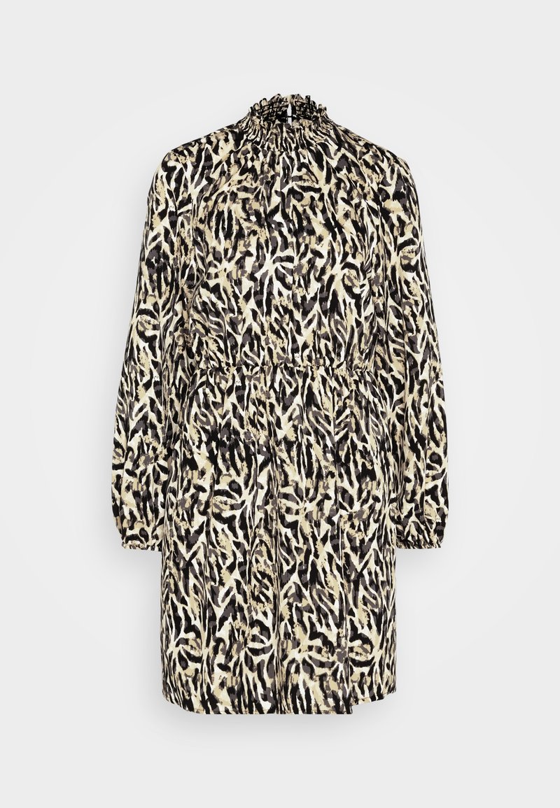 Vila Jurk crème Vila Jurk crème