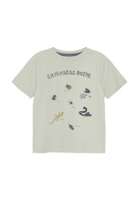 Unausgewählt, sea foam