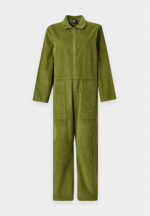 Quiksilver, DONABATE - Combinaison - calliste green