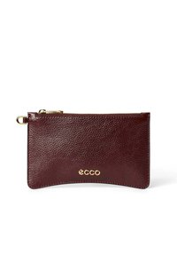 ECCO Sail Bag - Schoudertas - burgundy