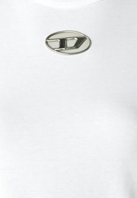 Diesel T-UNCUTIE-LONG-OD - Navadna majica - 100