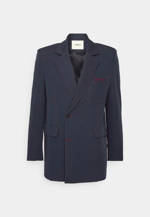 TOMMAZO RICHARD - Veste de costume - navy