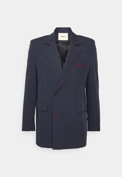 TOMMAZO RICHARD - Veste de costume - navy