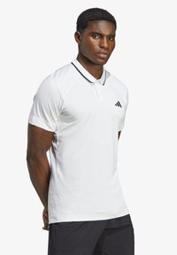 tennis primeblue freelift poloshirt