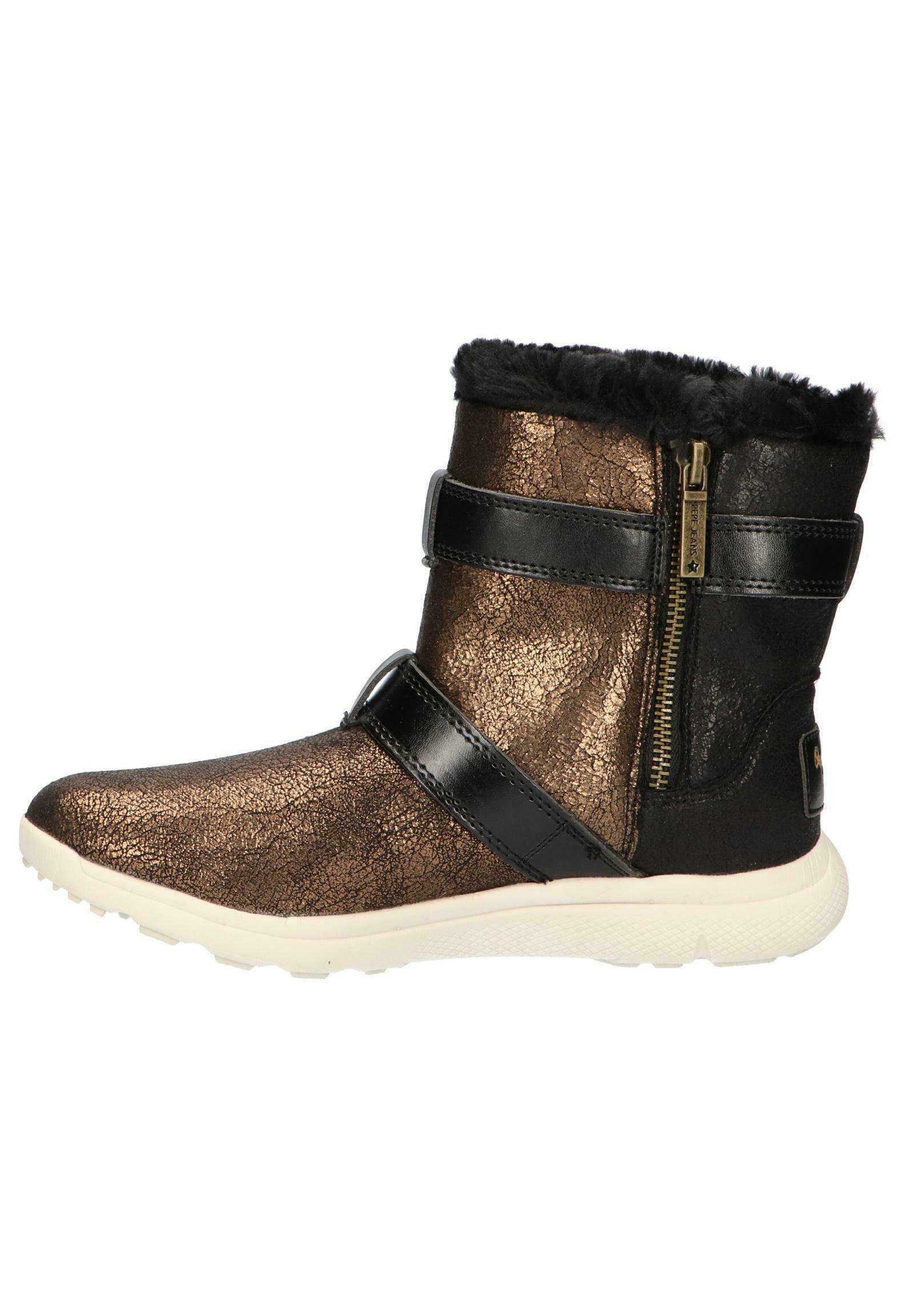 Botas Australianas dorados | Botas de mujer outlet | ZALANDO