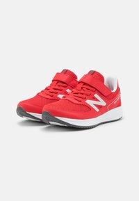 New Balance Sneakers basse - true red