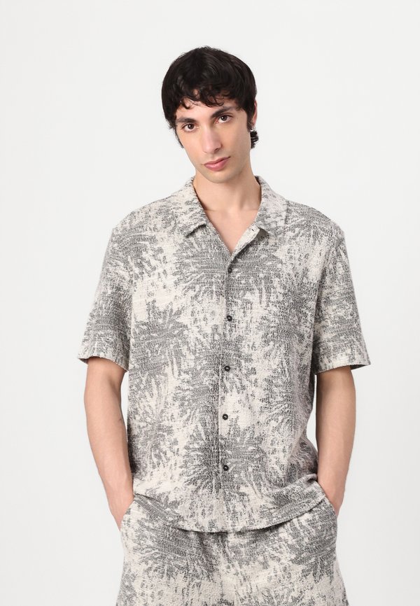 KVIST SHIRT - Shirt - sunflower4