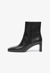 Bottines - black