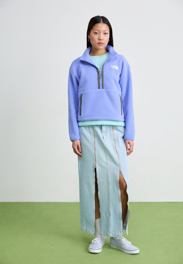 FLEESKI 1/4 ZIP - Fleece jumper4