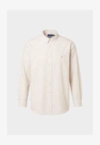 Valimata, coastal beige/white