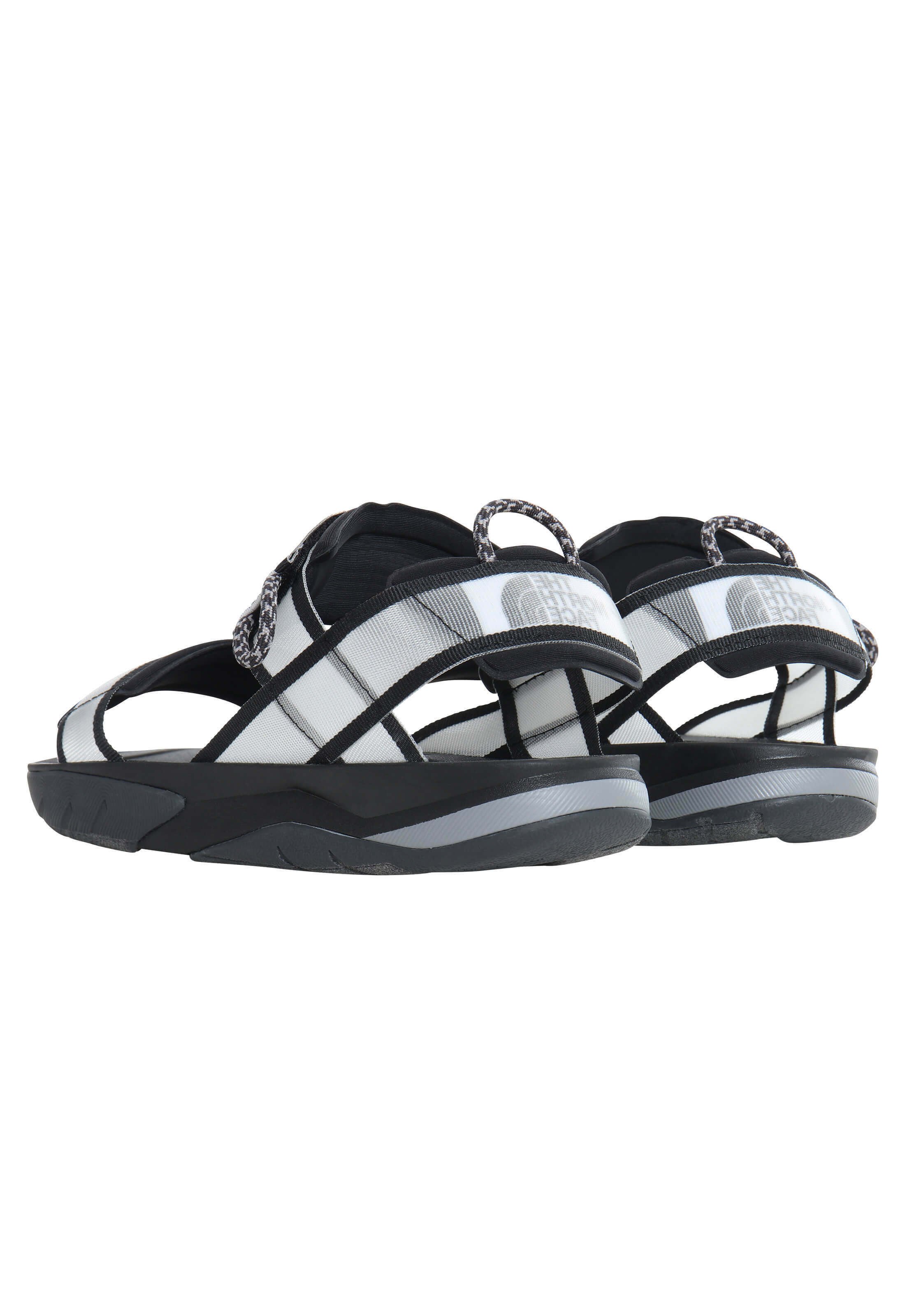 SKEENA - Walking sandals - tnf 