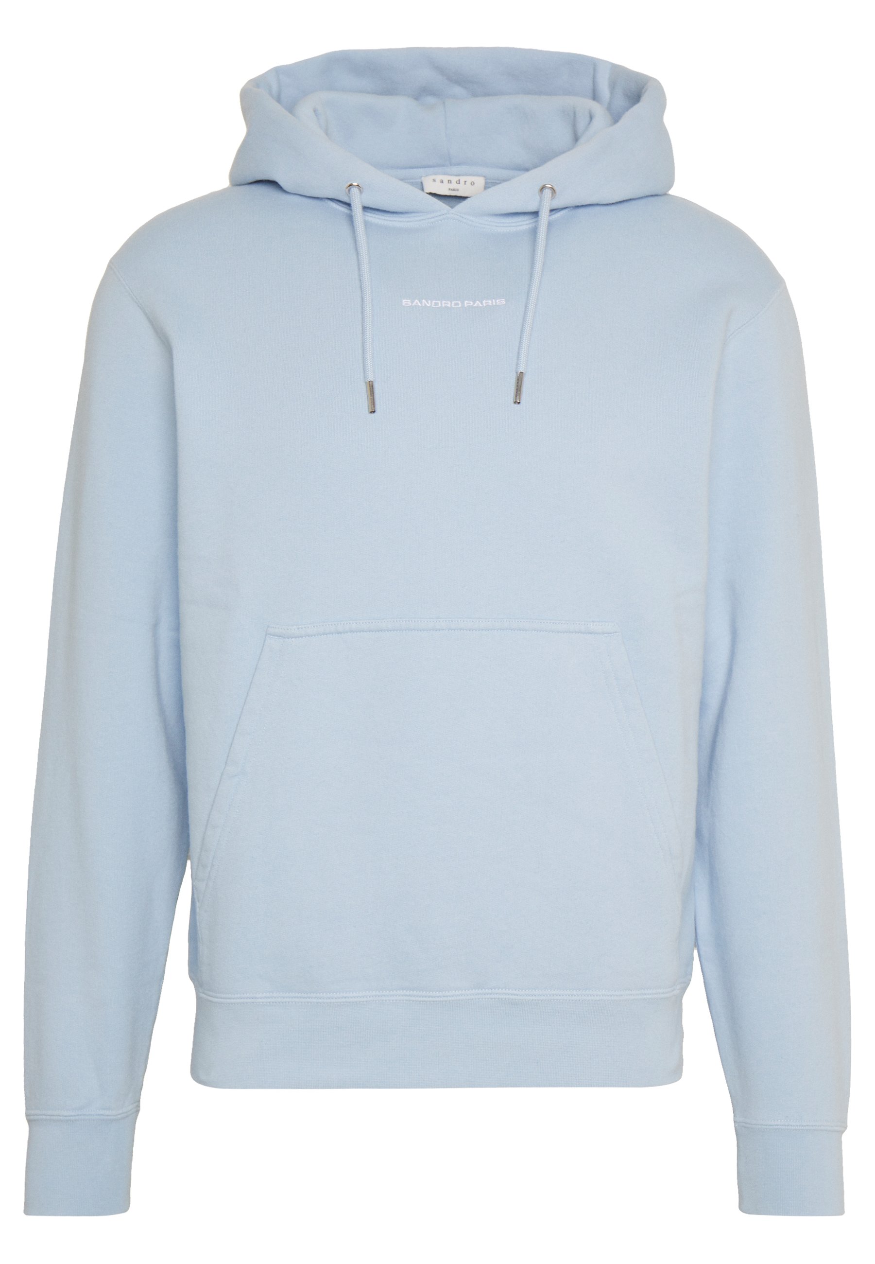 sandro casper sweater