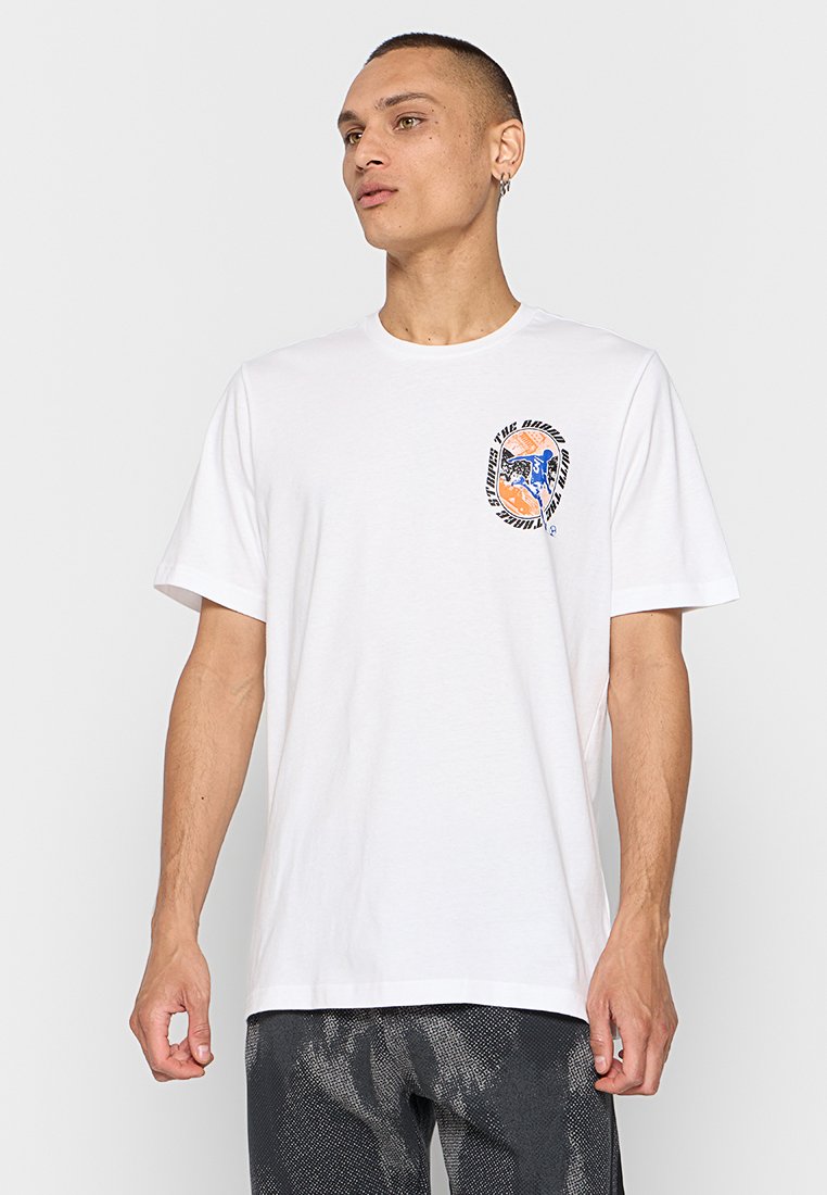 Tricou cu imprimeu