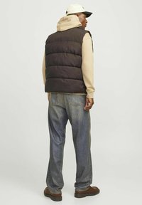 Jack & Jones Veste - mulch