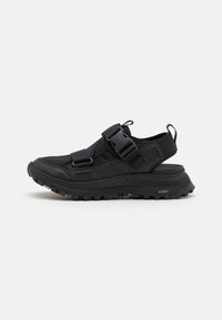 Clarks Półbuty wsuwane