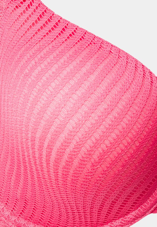 HARMONY SPOTLIGHT - Underwired bra - ripe raspberry3