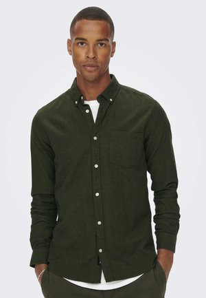 Only & Sons ONSNIKO LIFE LS NOOS - Koszula