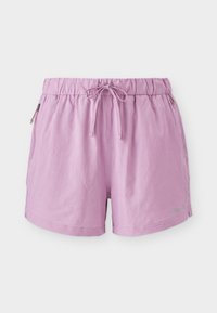 Neselectat, light violet