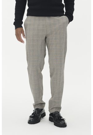 Matinique LIAM - Chino-püksid - morel