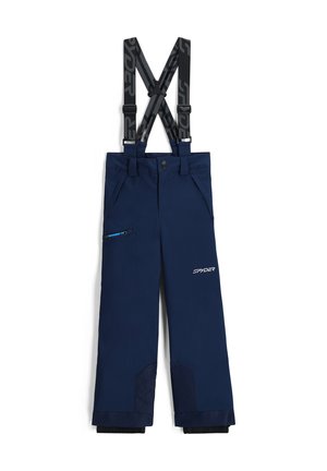 PROPULSION 10K - Snow pants - true navy