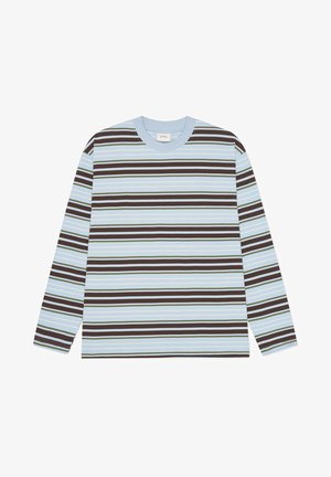 Les Deux, Блуза с дълги ръкави - skyway blue
