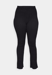 Não selecionado, black