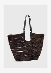 Δεν επιλέχθηκε, dark brown