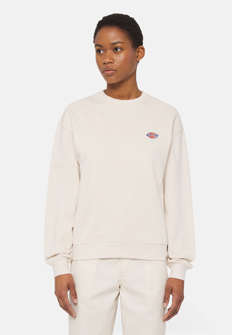 Dickies - Sweatshirt - whitecap gray, Förstora