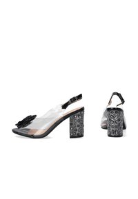 VENEZIA Sandalen - black