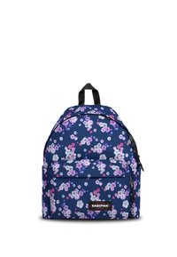 No seleccionado, floral bloom navy