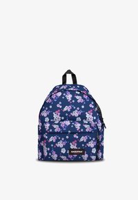 Niet geselecteerd, floral bloom navy