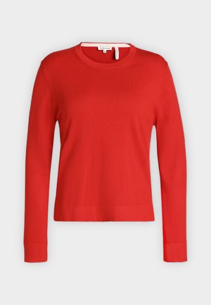 TOM TAILOR, - Sweter