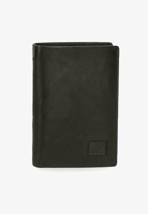 Pepe Jeans, MARSHAL - Monedero - black