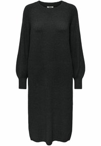 JDYRUE LIFE  - Strikkjoler - black