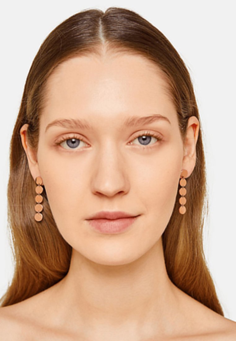 Liebeskind Berlin Oorbellen pink/roze Zalando.nl