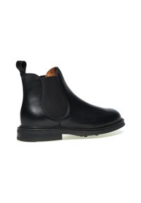 Frau Shoes CHELSEA - Botines - black