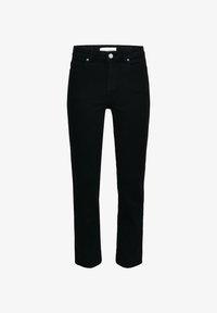 Non selezionato, schwarz